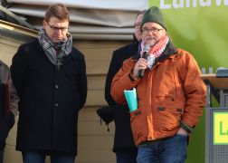 Bauern Demo In Jena Wir Haben Die Schnauze Voll 37